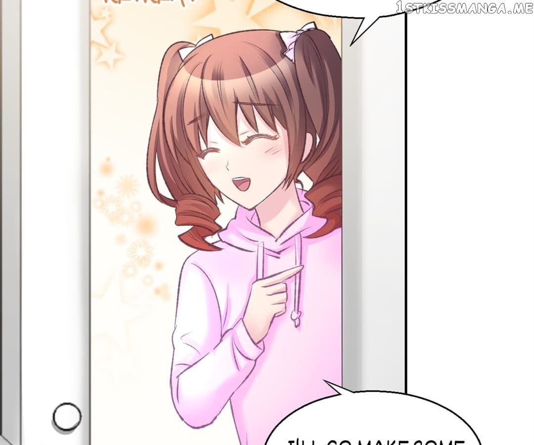 The Trap Of Mollycoddling chapter 8 - page 11