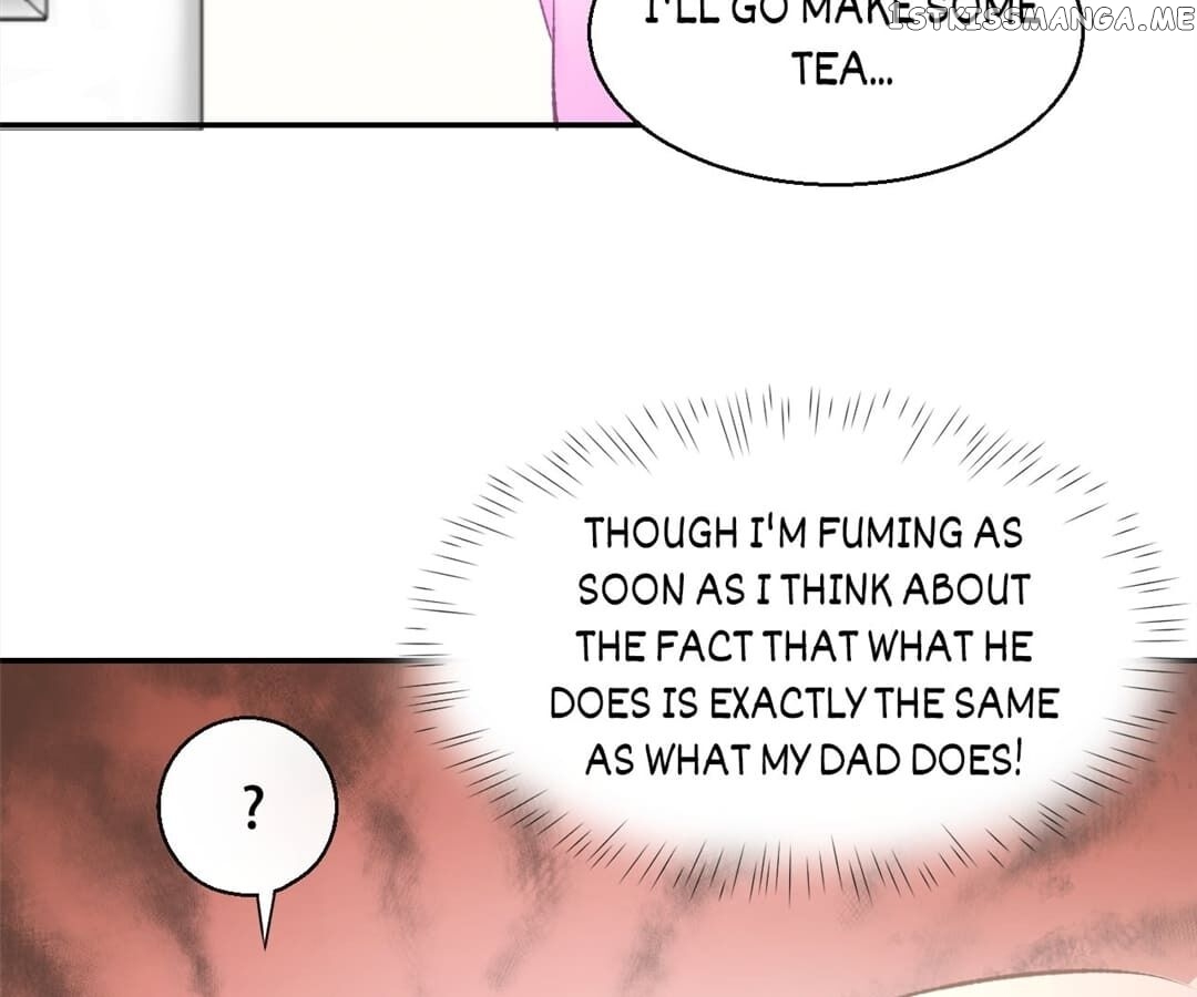 The Trap Of Mollycoddling chapter 8 - page 12