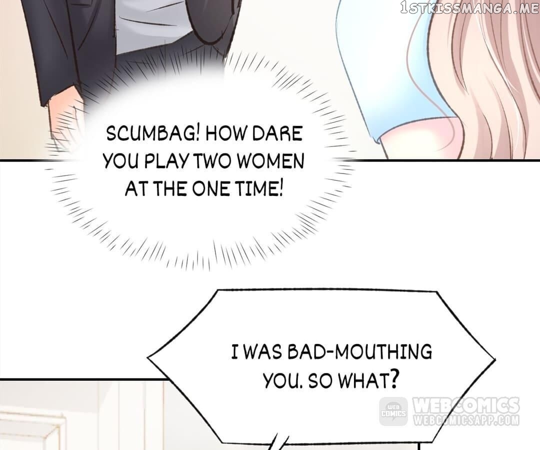 The Trap Of Mollycoddling chapter 8 - page 14