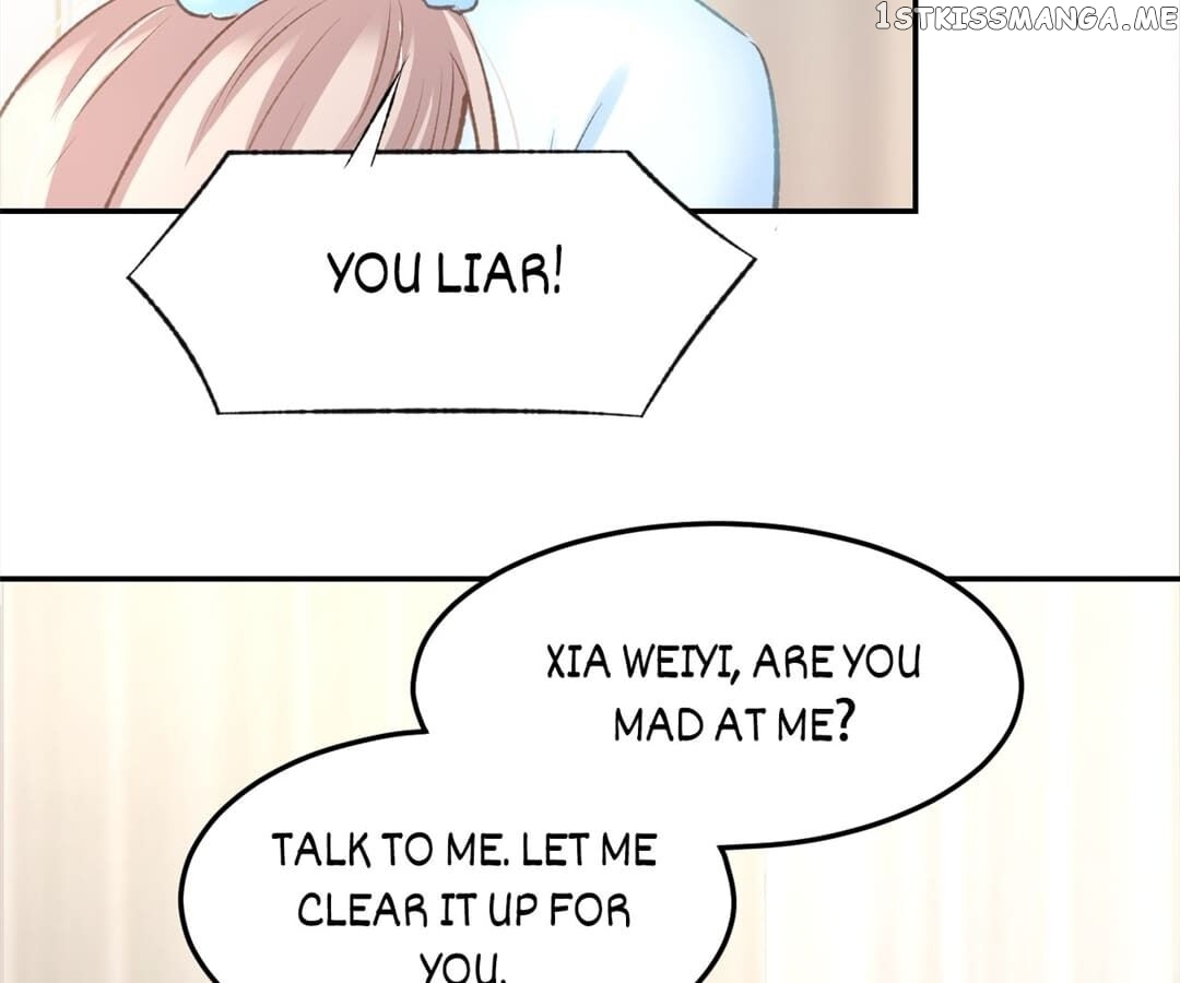 The Trap Of Mollycoddling chapter 8 - page 16