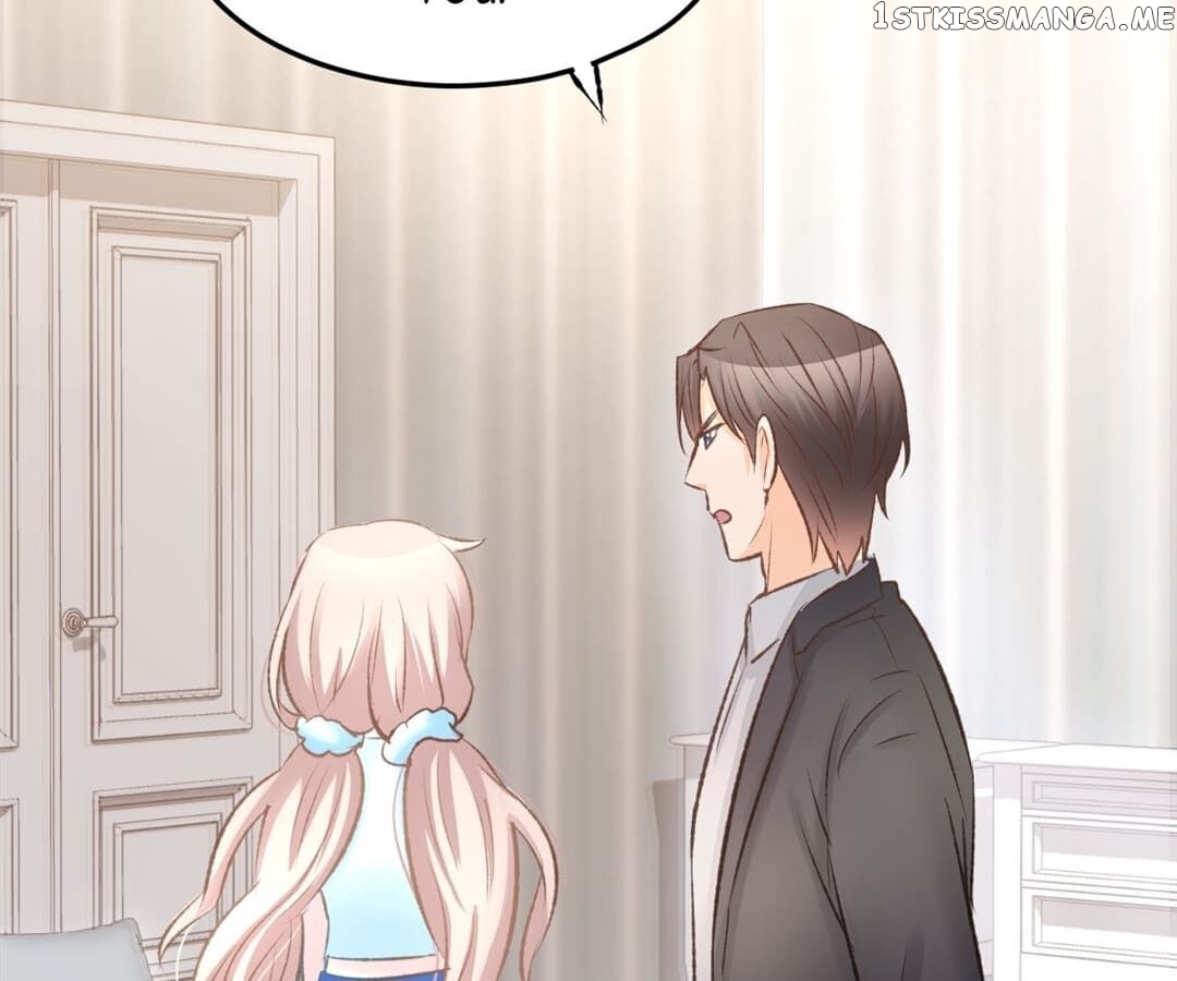 The Trap Of Mollycoddling chapter 8 - page 17