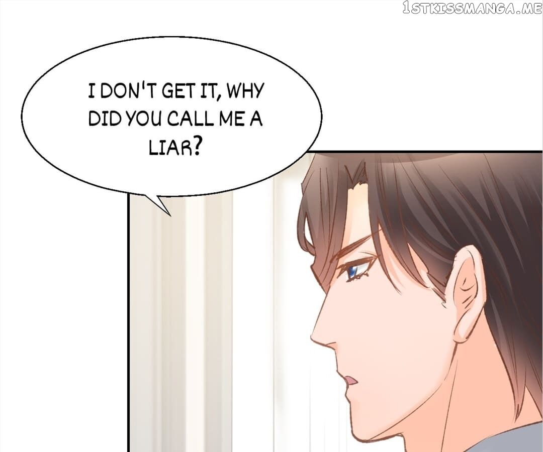 The Trap Of Mollycoddling chapter 8 - page 19