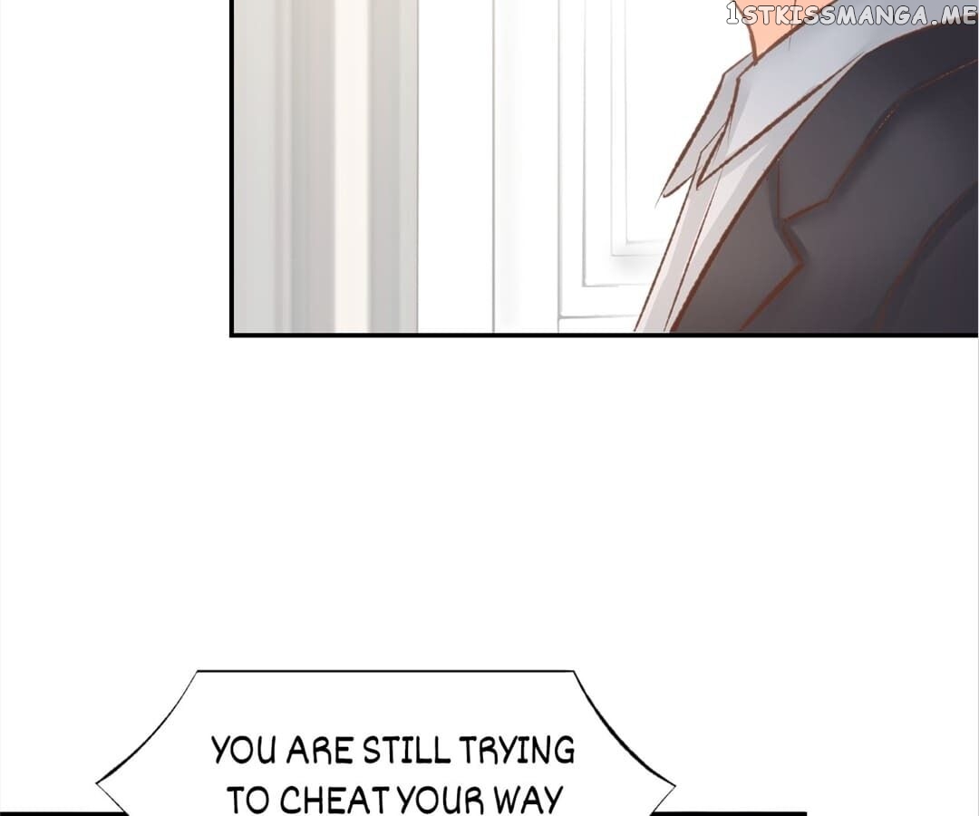 The Trap Of Mollycoddling chapter 8 - page 20