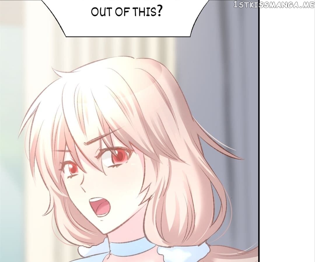 The Trap Of Mollycoddling chapter 8 - page 21