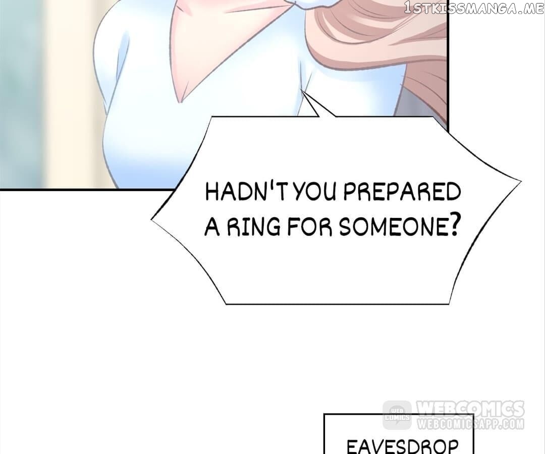 The Trap Of Mollycoddling chapter 8 - page 22
