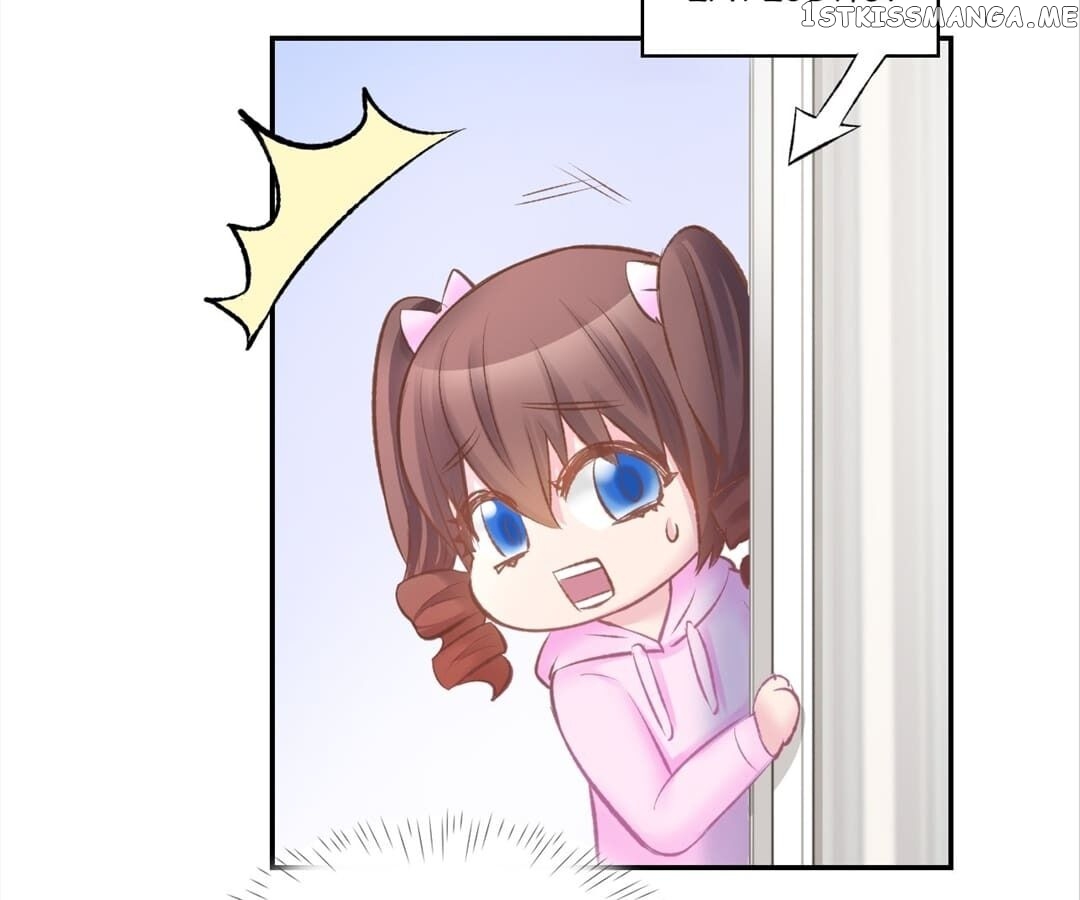 The Trap Of Mollycoddling chapter 8 - page 23