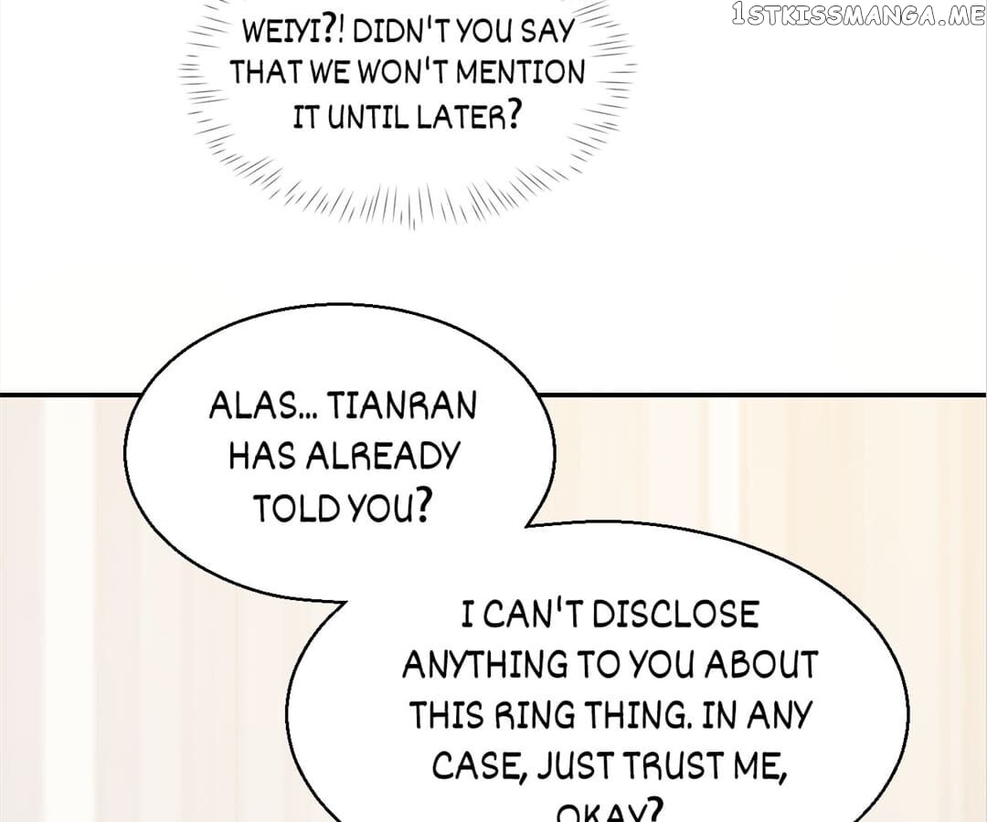 The Trap Of Mollycoddling chapter 8 - page 24
