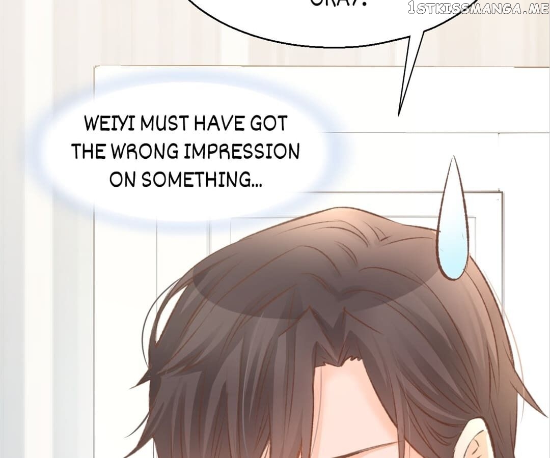The Trap Of Mollycoddling chapter 8 - page 25