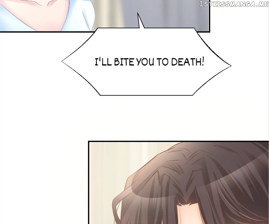 The Trap Of Mollycoddling chapter 8 - page 29