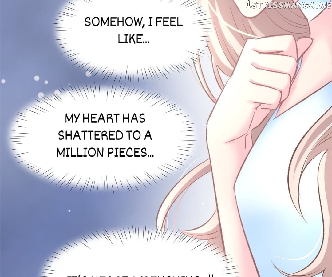 The Trap Of Mollycoddling chapter 8 - page 3