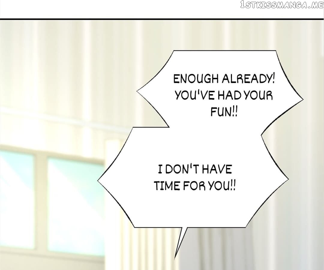 The Trap Of Mollycoddling chapter 8 - page 31