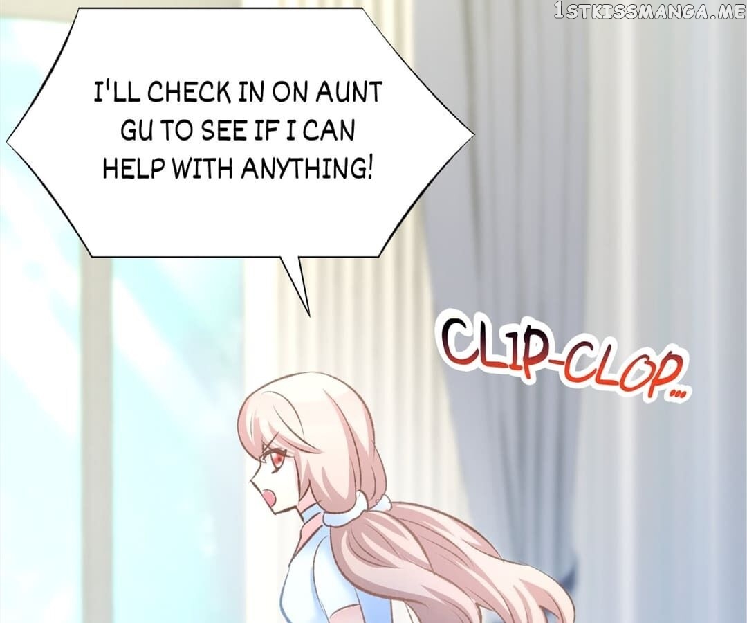 The Trap Of Mollycoddling chapter 8 - page 32