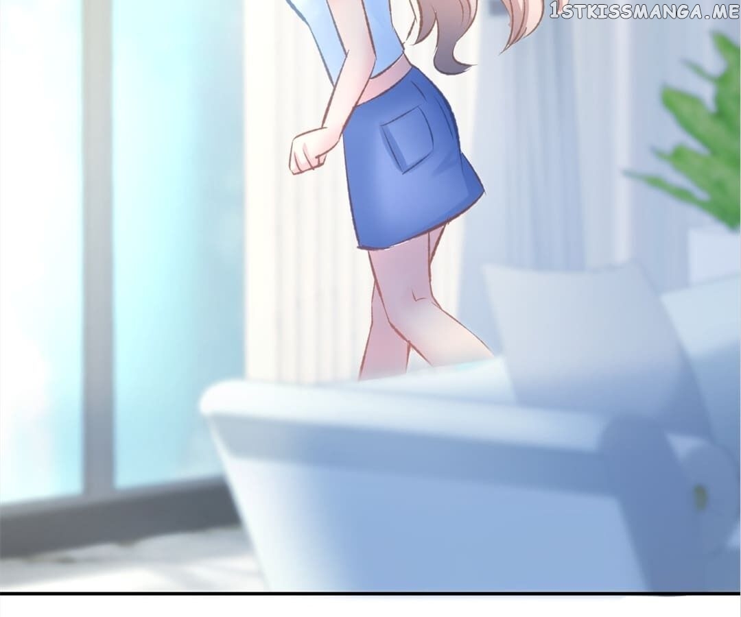 The Trap Of Mollycoddling chapter 8 - page 33