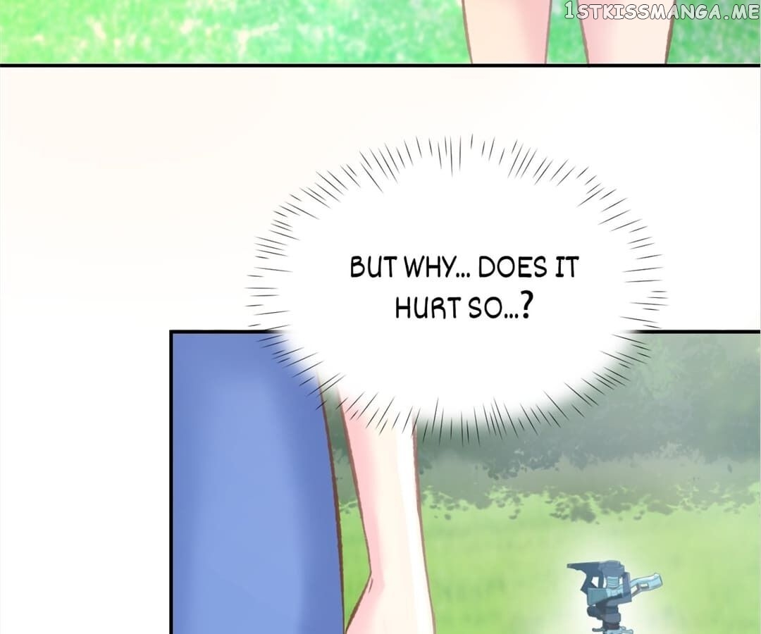 The Trap Of Mollycoddling chapter 8 - page 39