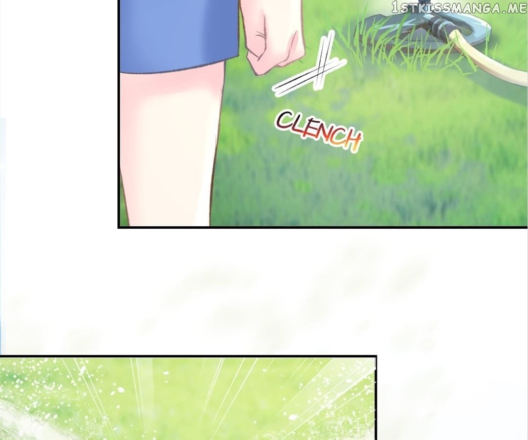 The Trap Of Mollycoddling chapter 8 - page 40