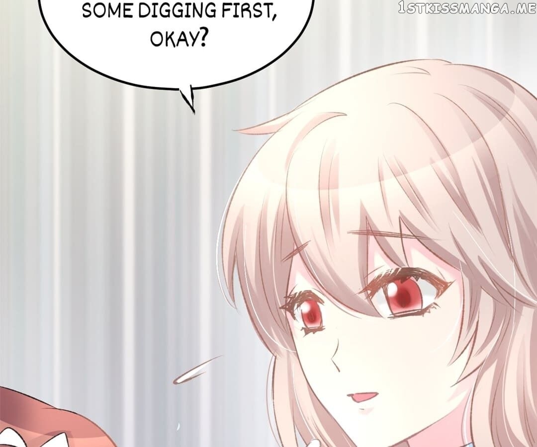 The Trap Of Mollycoddling chapter 8 - page 5