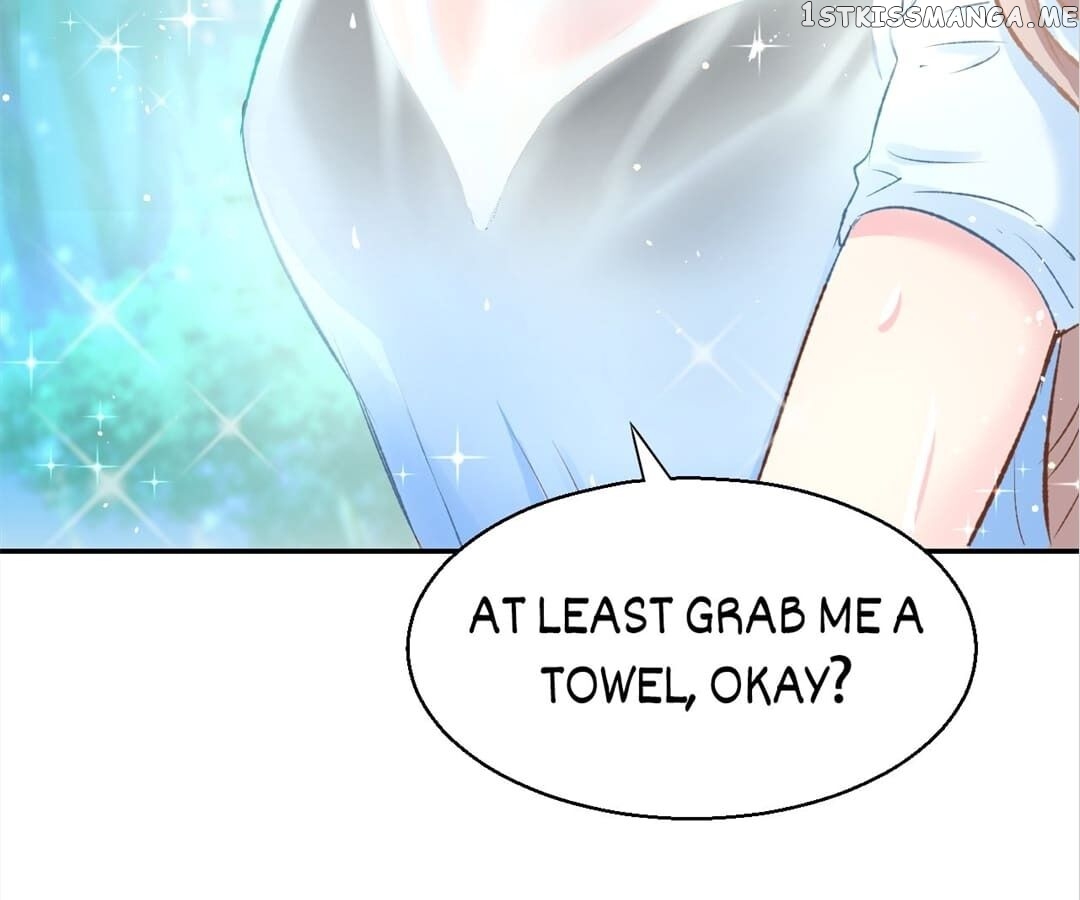 The Trap Of Mollycoddling chapter 8 - page 56
