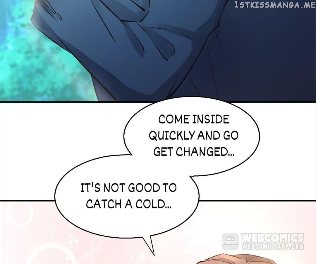 The Trap Of Mollycoddling chapter 8 - page 58