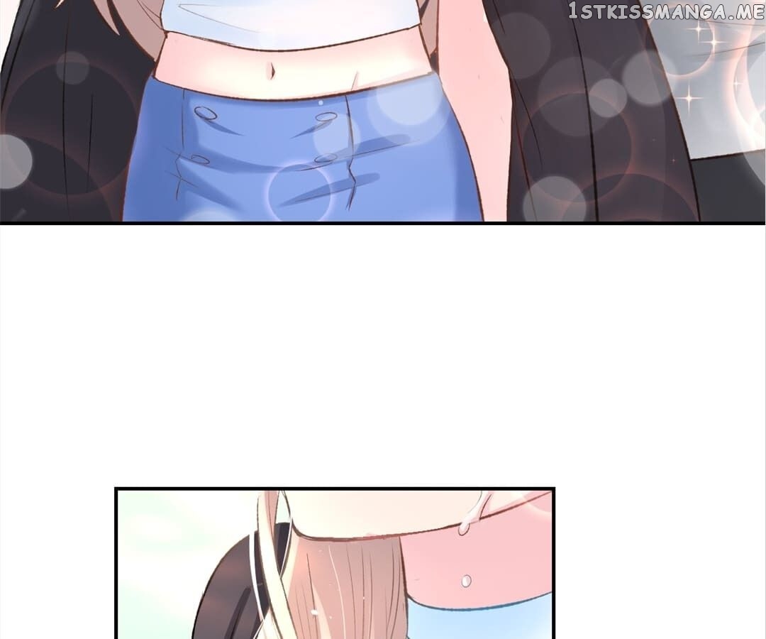 The Trap Of Mollycoddling chapter 8 - page 61