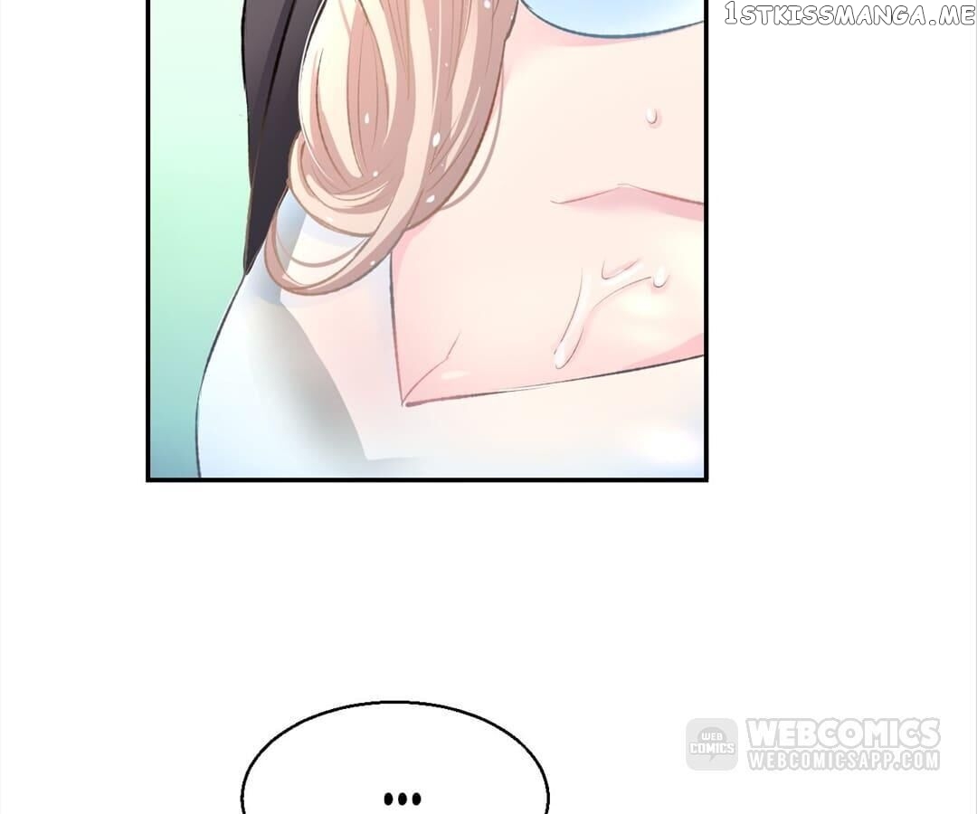 The Trap Of Mollycoddling chapter 8 - page 62