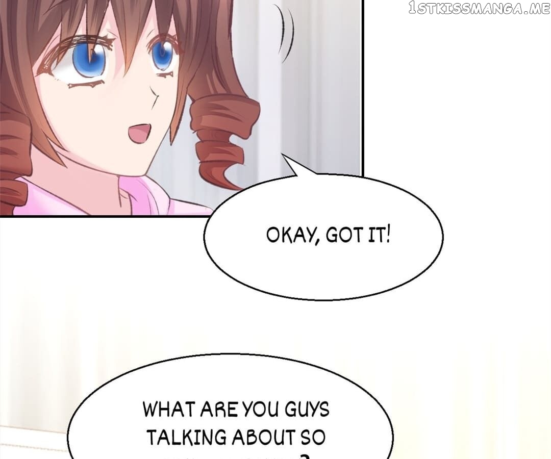 The Trap Of Mollycoddling chapter 8 - page 7