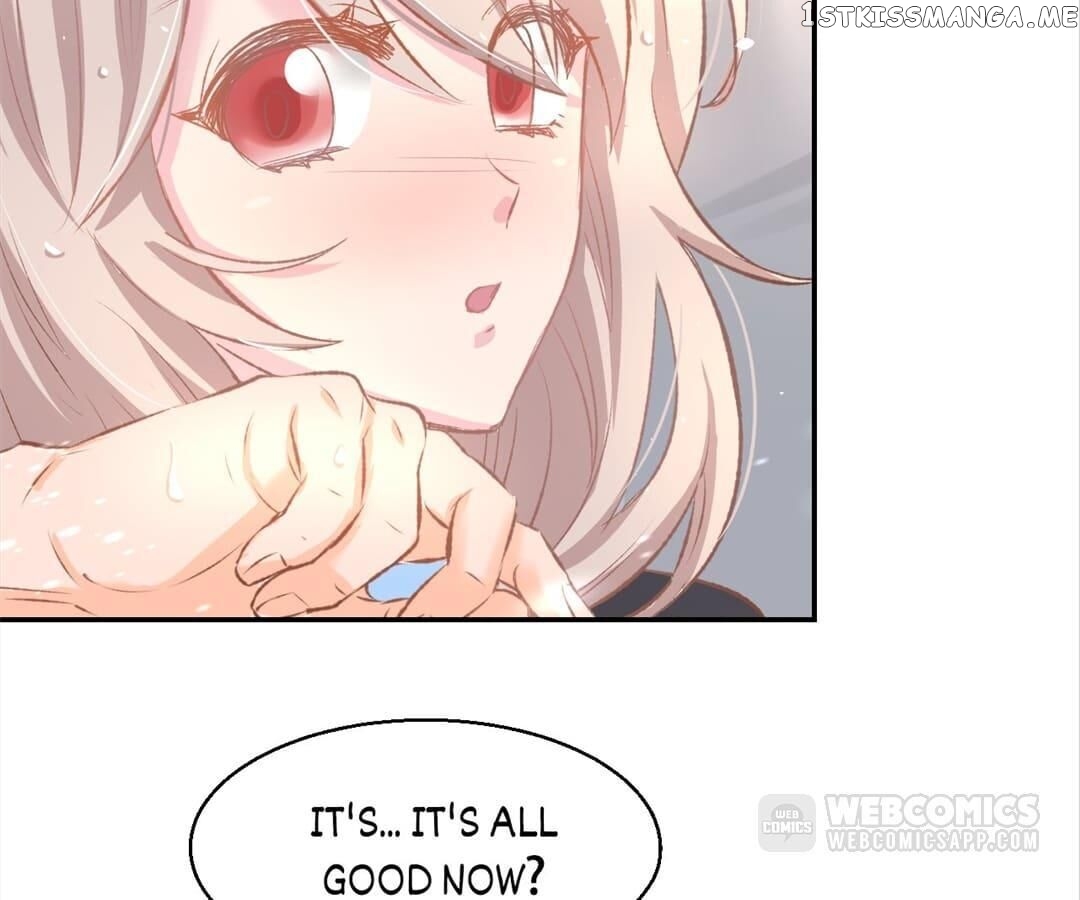 The Trap Of Mollycoddling chapter 8 - page 70