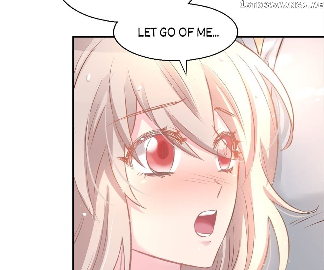 The Trap Of Mollycoddling chapter 8 - page 71