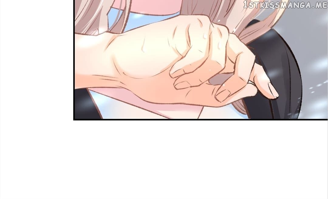 The Trap Of Mollycoddling chapter 8 - page 72