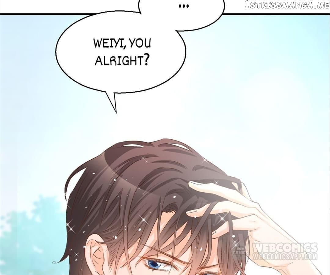 The Trap Of Mollycoddling chapter 8 - page 74
