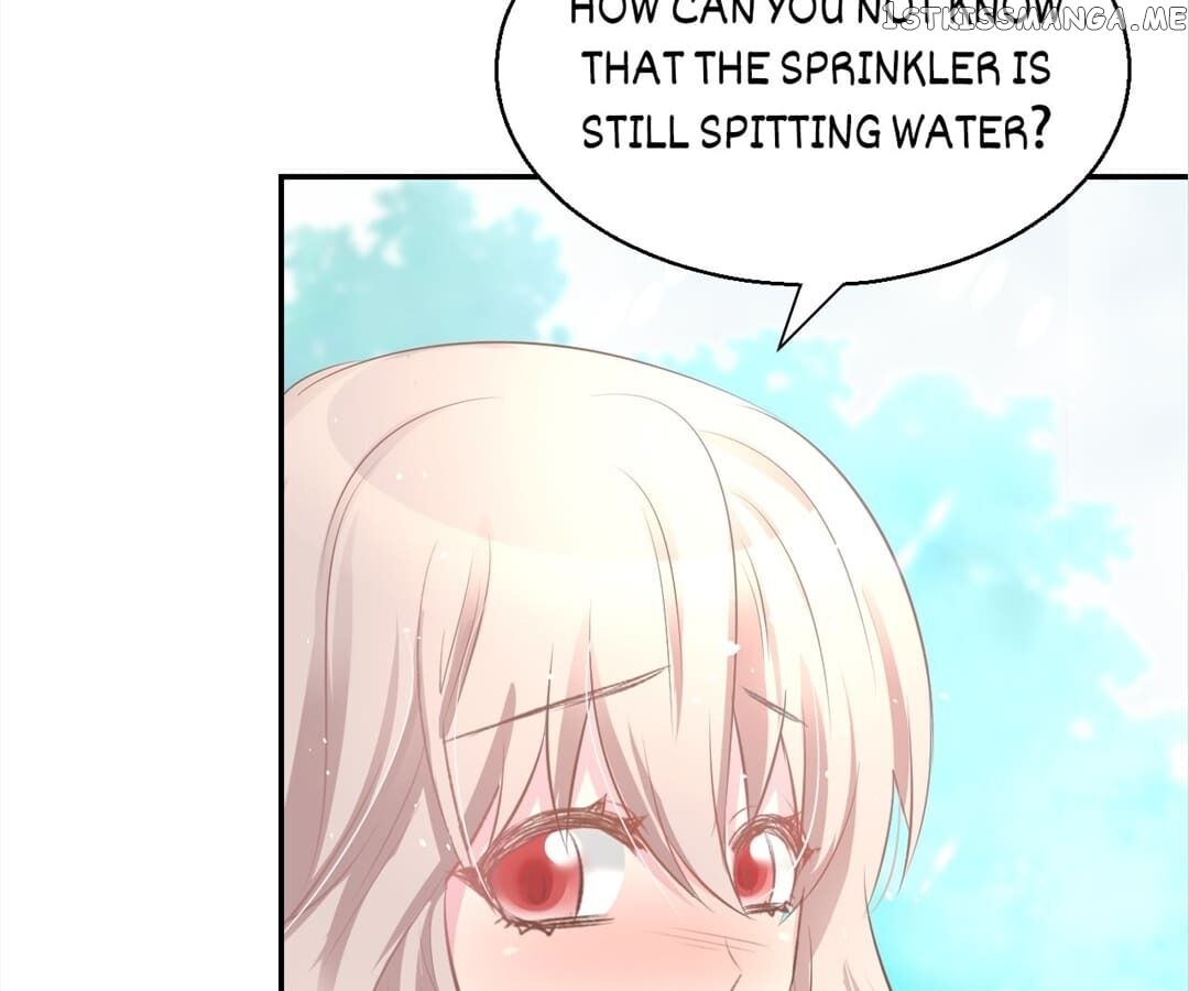 The Trap Of Mollycoddling chapter 8 - page 77