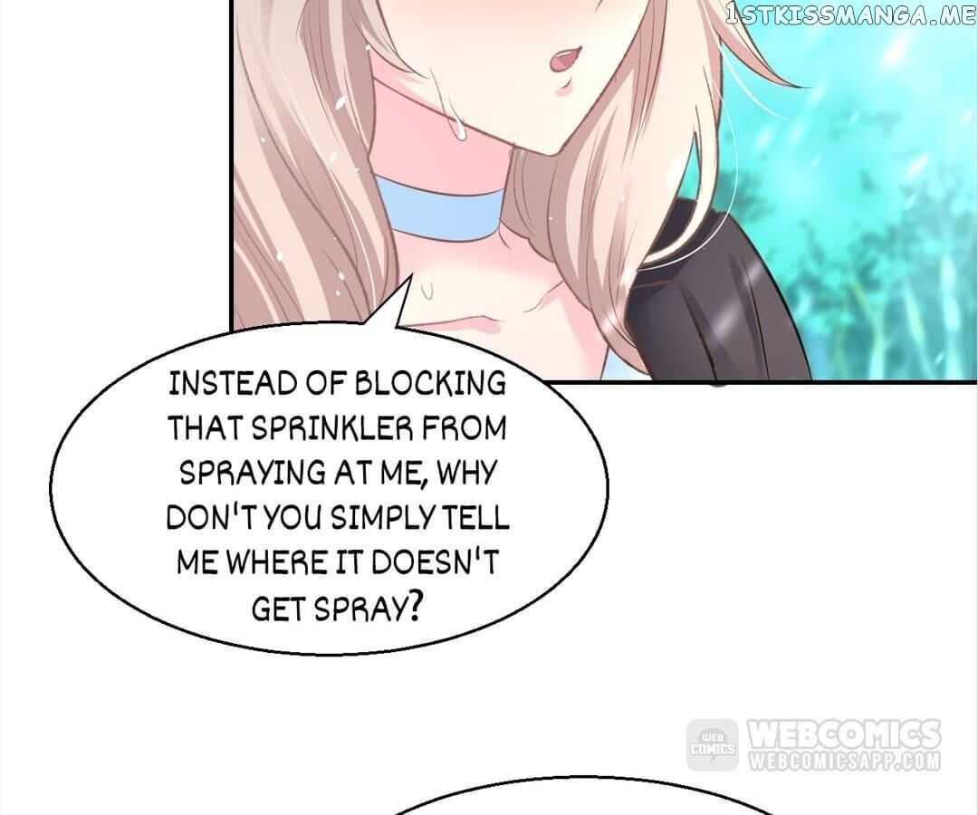The Trap Of Mollycoddling chapter 8 - page 78