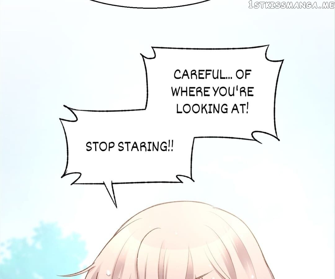 The Trap Of Mollycoddling chapter 8 - page 81