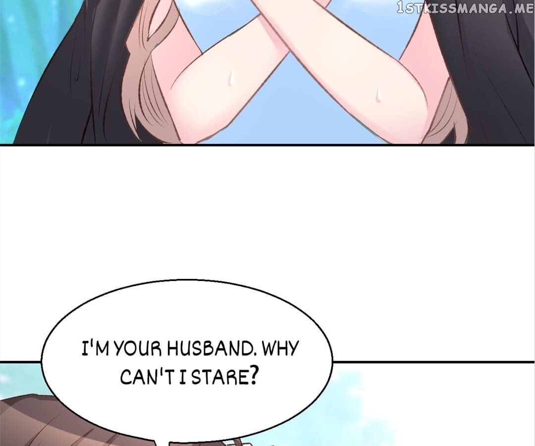 The Trap Of Mollycoddling chapter 8 - page 83