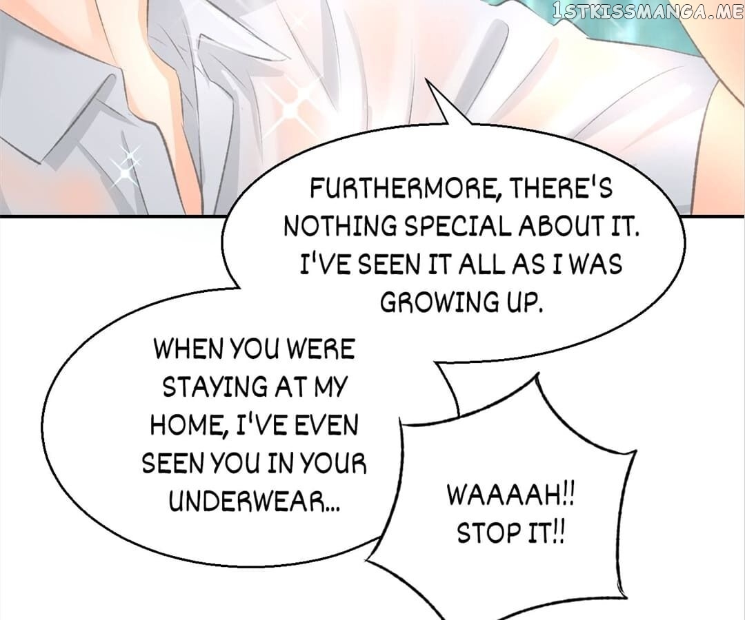 The Trap Of Mollycoddling chapter 8 - page 85