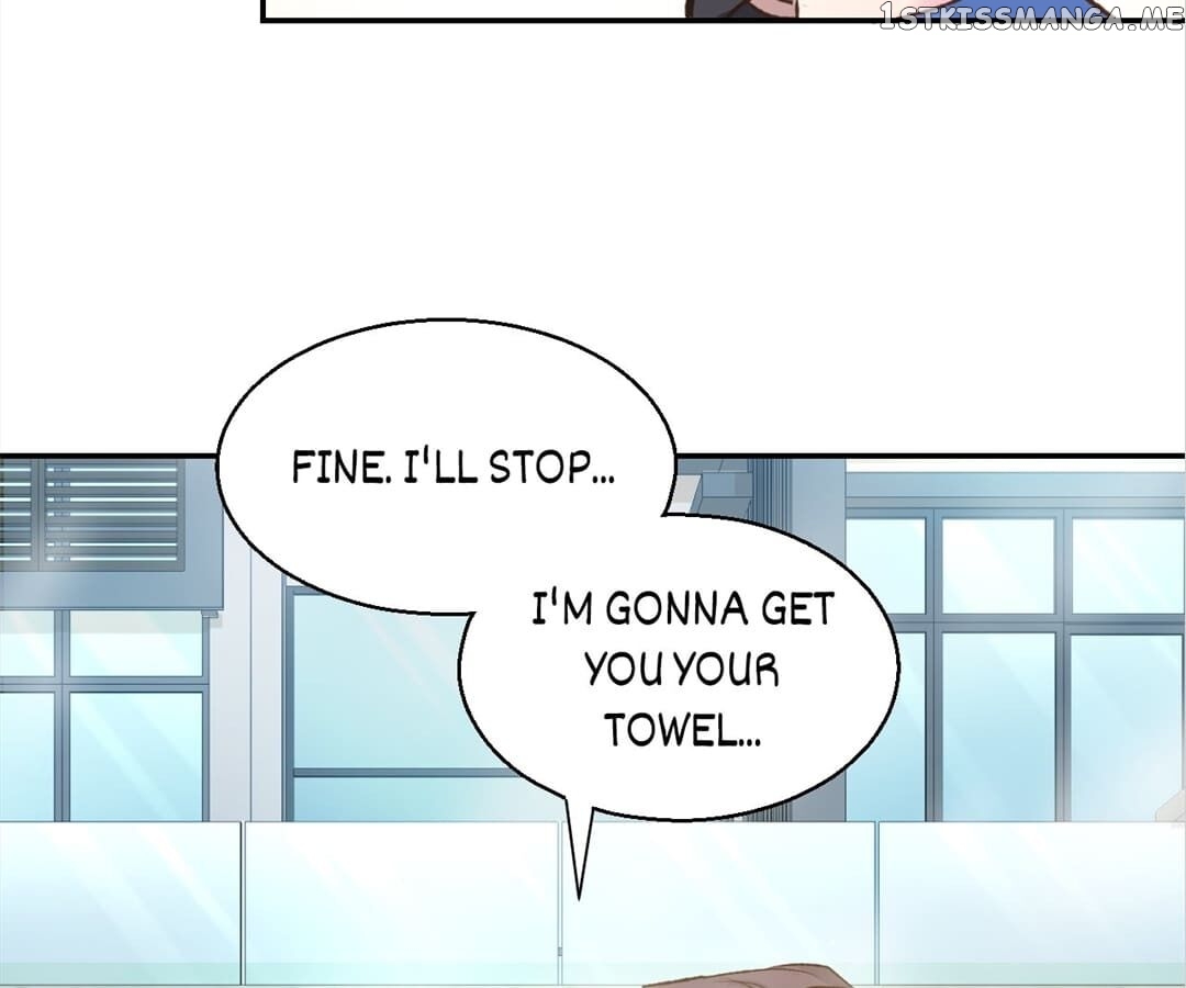 The Trap Of Mollycoddling chapter 8 - page 87