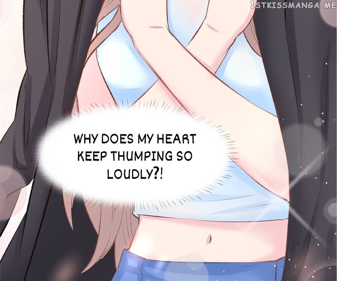 The Trap Of Mollycoddling chapter 8 - page 92