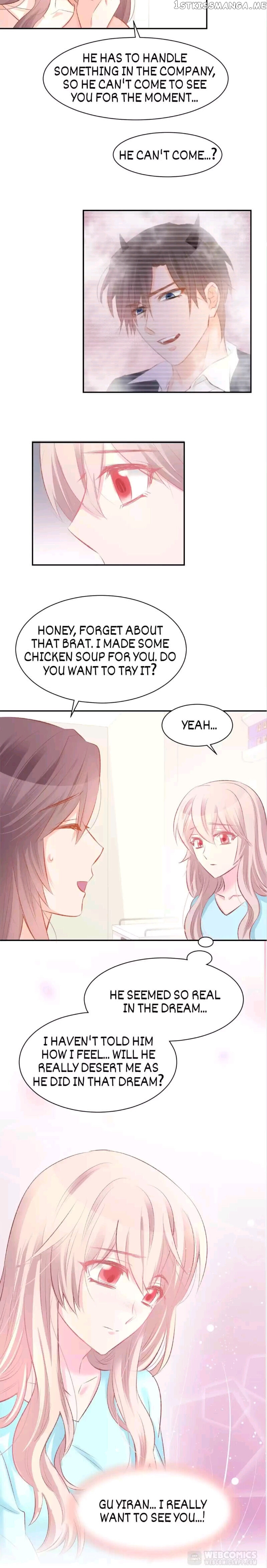 The Trap Of Mollycoddling chapter 49 - page 13