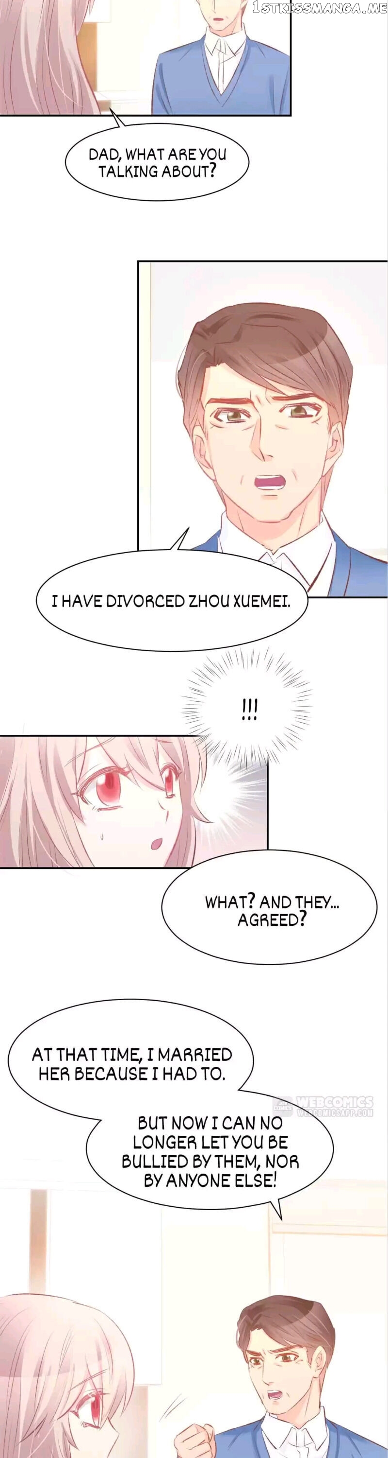 The Trap Of Mollycoddling chapter 49 - page 2