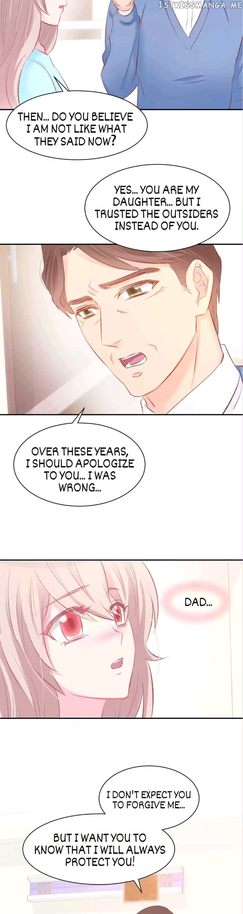 The Trap Of Mollycoddling chapter 49 - page 3