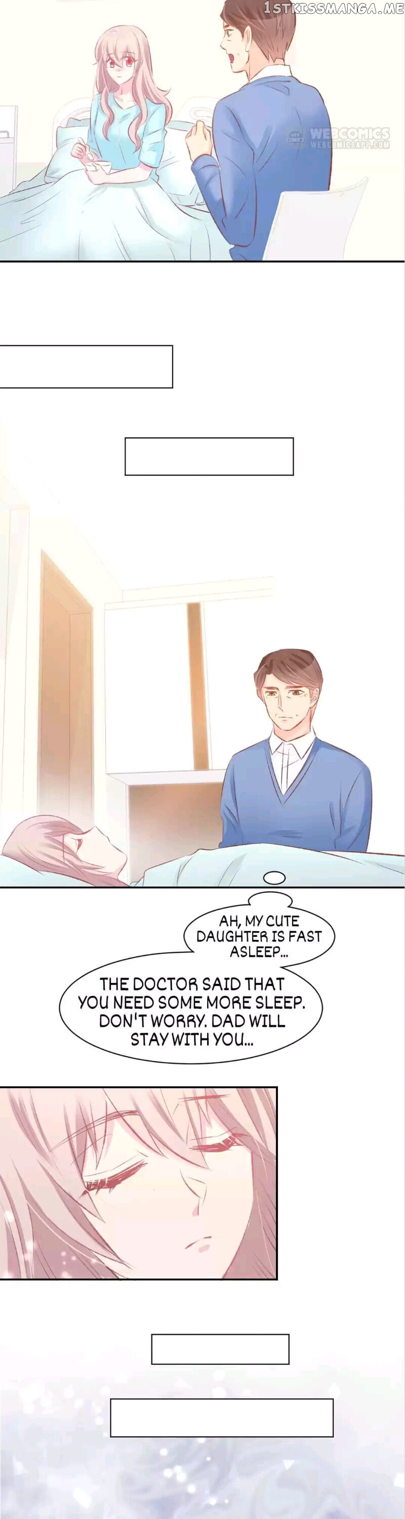 The Trap Of Mollycoddling chapter 49 - page 4
