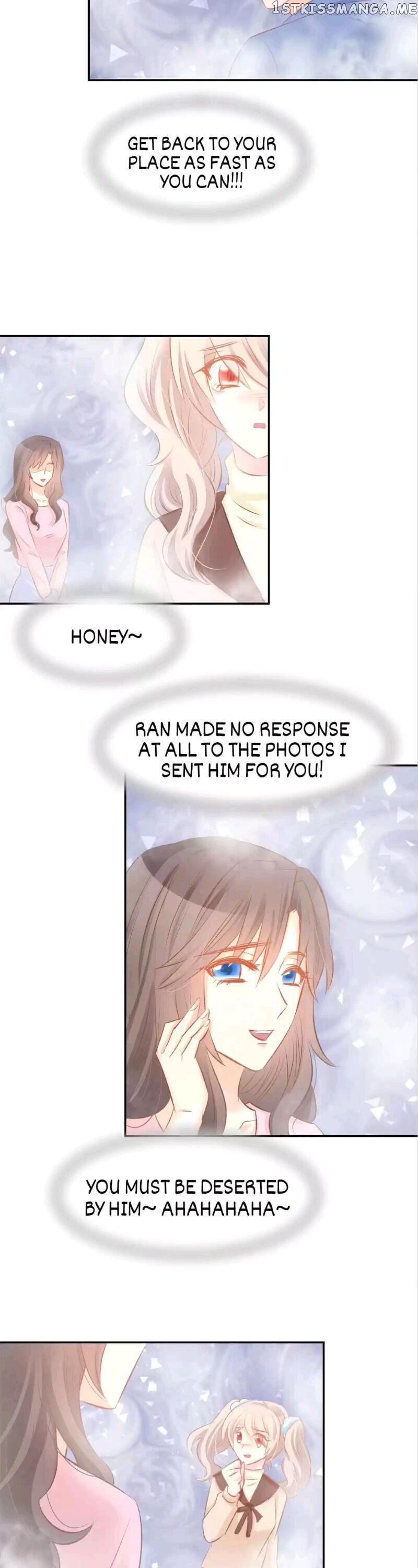 The Trap Of Mollycoddling chapter 49 - page 6