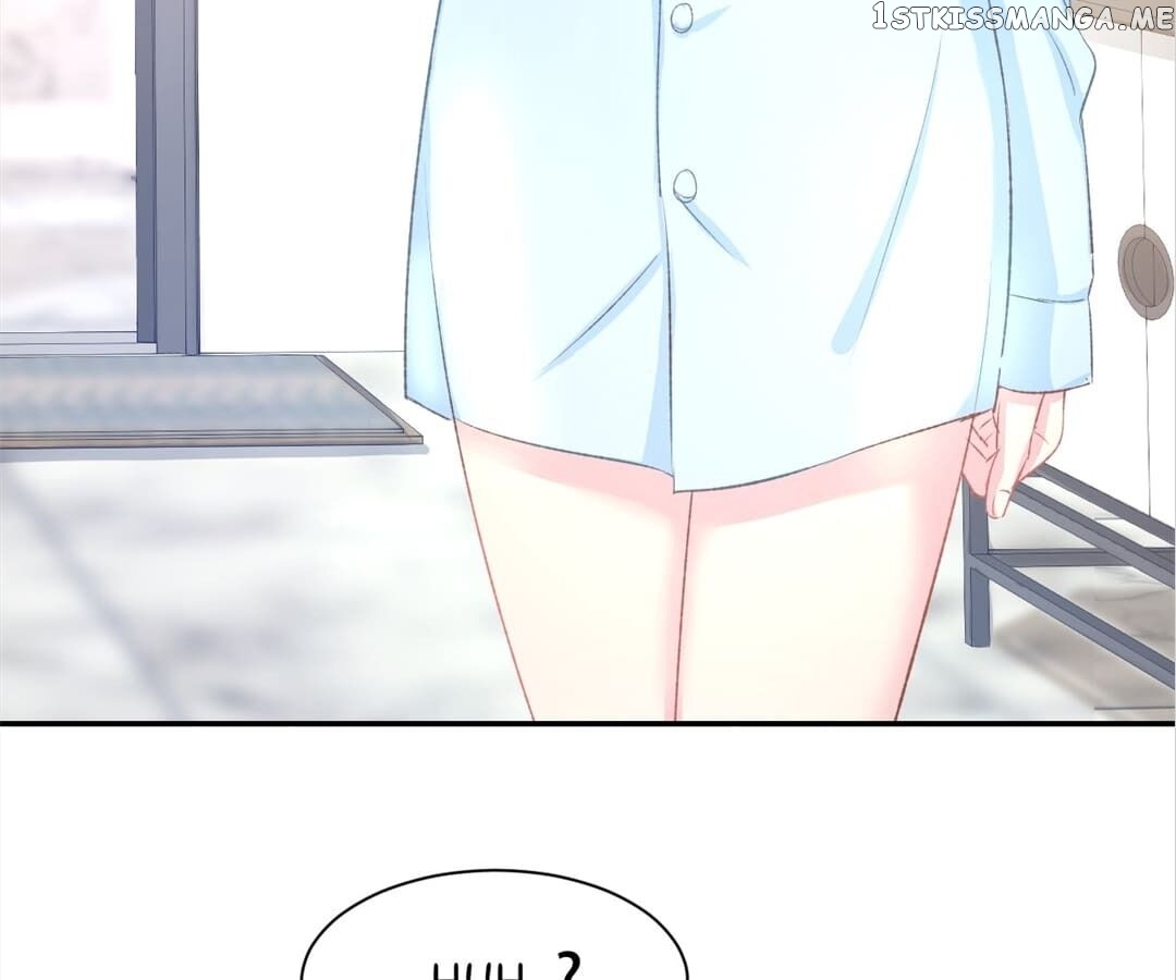 The Trap Of Mollycoddling chapter 9 - page 11