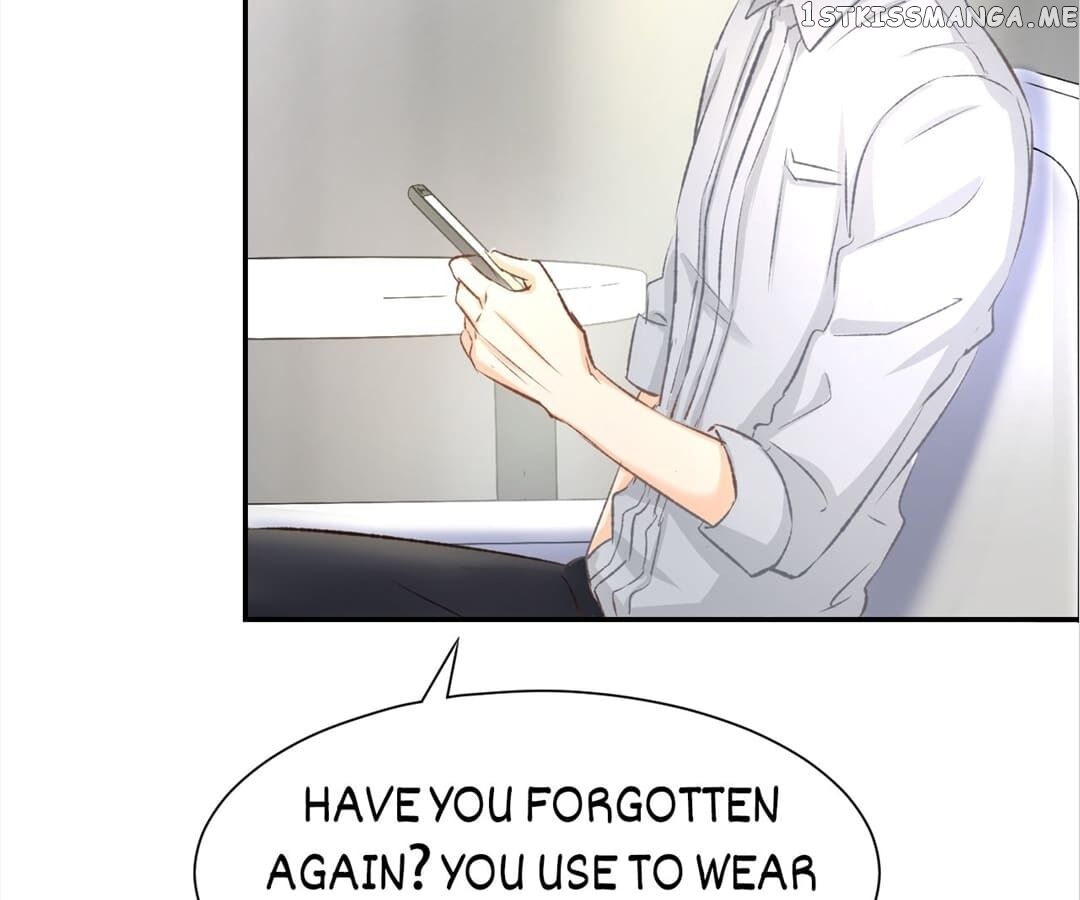 The Trap Of Mollycoddling chapter 9 - page 13