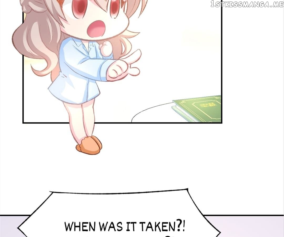 The Trap Of Mollycoddling chapter 9 - page 20