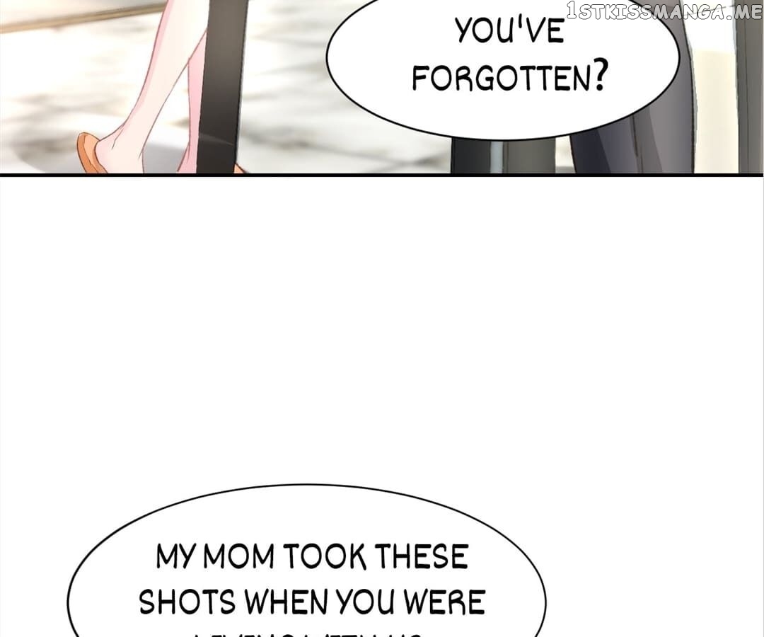 The Trap Of Mollycoddling chapter 9 - page 23