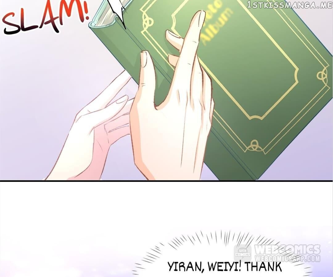 The Trap Of Mollycoddling chapter 9 - page 26