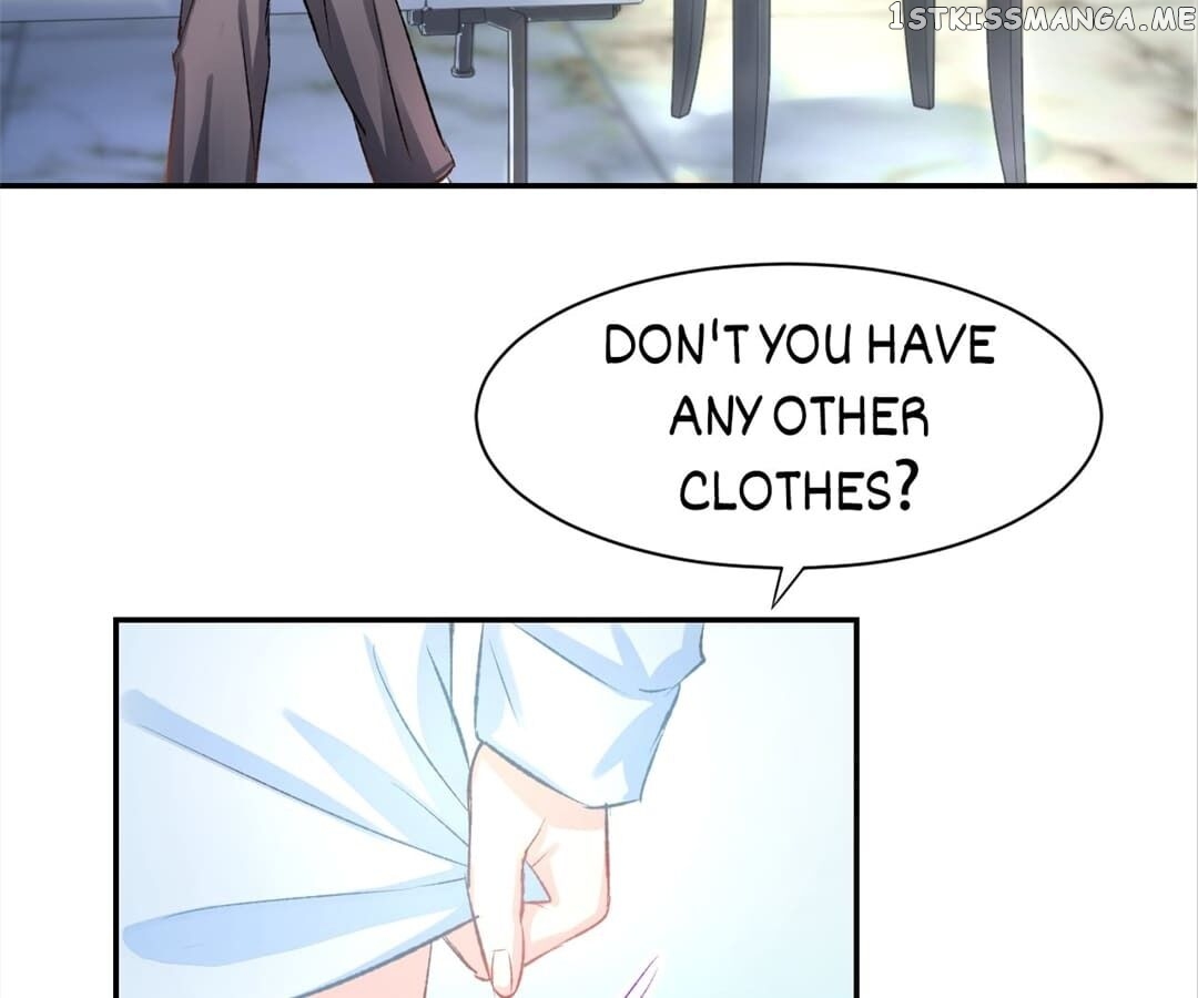 The Trap Of Mollycoddling chapter 9 - page 3