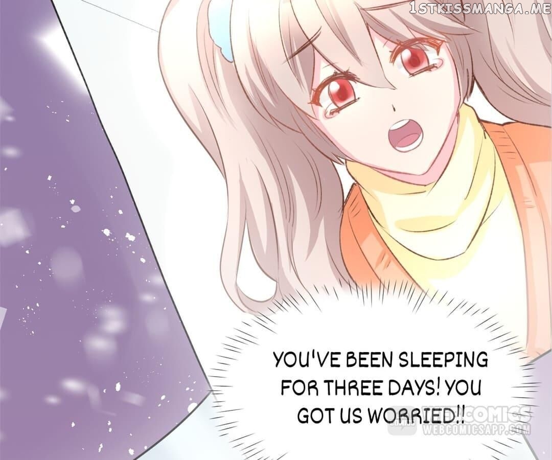 The Trap Of Mollycoddling chapter 9 - page 30