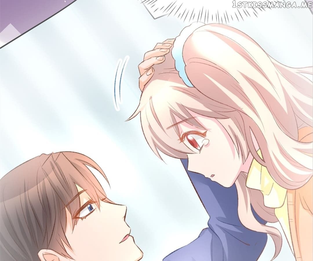 The Trap Of Mollycoddling chapter 9 - page 31