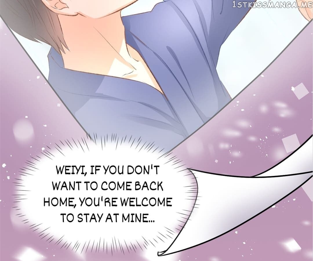 The Trap Of Mollycoddling chapter 9 - page 32